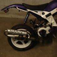 Suzuki Street Magic SOLGT! 