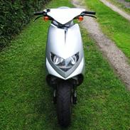 Suzuki Estilete **Byttet**