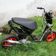 Aprilia Sonic LC