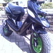 Yamaha bws NG [[SOLGT]]