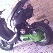 Yamaha bws NG [[SOLGT]]