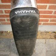 Yamaha 4 gear FS1/DX  *Solgt*