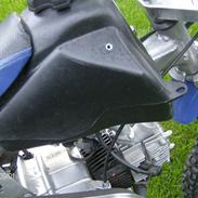 MiniBike crosser (kina) 125cc