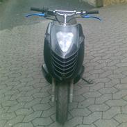 Aprilia sonic solgt