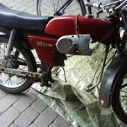 Yamaha 4 gear (Solgt)