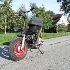 Gilera Stalker VÆK (: