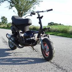 Gilera Stalker VÆK (:
