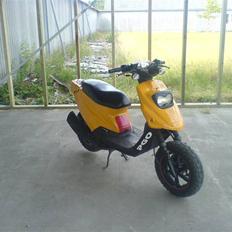 PGO Hot 50 [ SOLGT ]