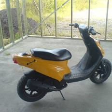 PGO Hot 50 [ SOLGT ]