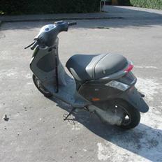 Piaggio Zip *** SOLGT ***