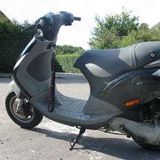 Piaggio Zip *** SOLGT ***