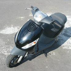 Piaggio Zip *** SOLGT ***