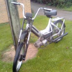 Puch Maxi stjålet :D 