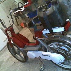Piaggio Vespa Bravo o0Solgt0o