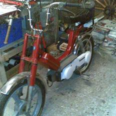 Piaggio Vespa Bravo o0Solgt0o