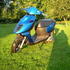 Aprilia sonic (SOLGT)