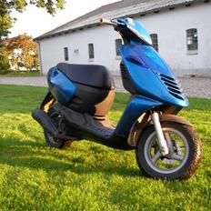 Aprilia sonic (SOLGT)