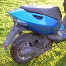 Aprilia sonic (SOLGT)