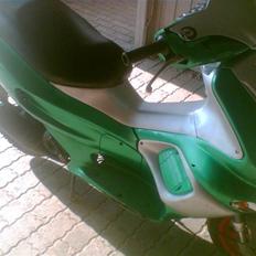 Gilera Runner (Byttet med HOT)