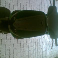 Gilera Runner (Byttet med HOT)