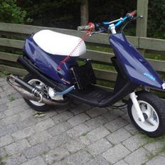 Yamaha jog fs / sonic  SOLGT