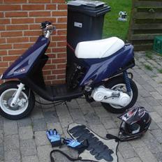 Yamaha jog fs / sonic  SOLGT