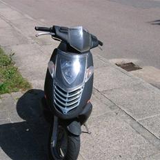 Aprilia Sonic