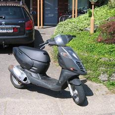 Aprilia Sonic