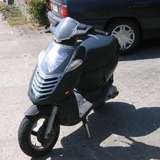 Aprilia Sonic