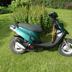 PGO hot 50 AC SOLGT!