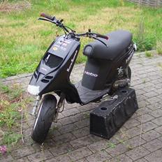 Piaggio Typhoon LC banejern SOLGT