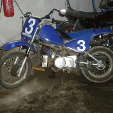 MiniBike py 80