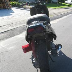 PGO Hot50/Tornado ( solgt )