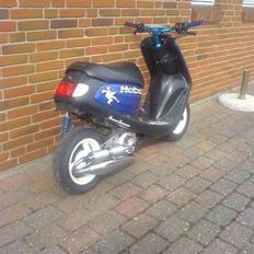 Yamaha jog space EVO AC//SOLGT//