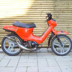 Honda Wallaroo