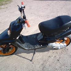 Yamaha booster custom tilsalg!