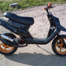 Yamaha booster custom tilsalg!