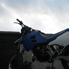 Suzuki smx byttet!