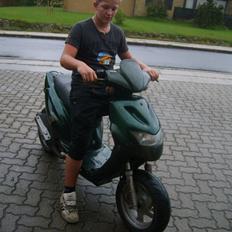 CPI Popcorn : byttet