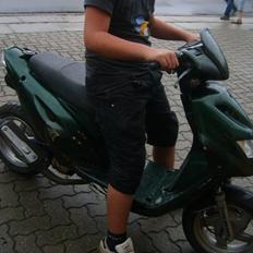 CPI Popcorn : byttet