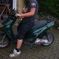 CPI Popcorn : byttet