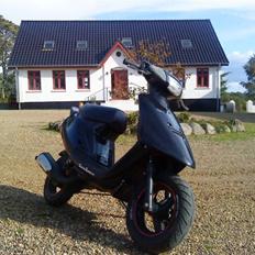 Yamaha Jog fs LC    Solgt