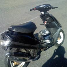 Yamaha Jog#B-slider#