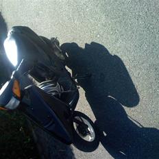 Yamaha Jog#B-slider#