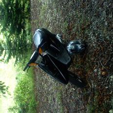 Yamaha Jog#B-slider#