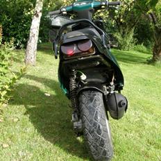 PGO hot 50 AC SOLGT!