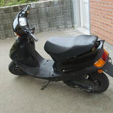 Yamaha Axis  // SOLGT //