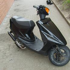 Yamaha Axis  // SOLGT //