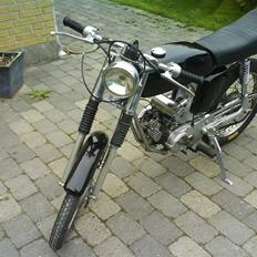 Yamaha FS1 4-gear AC. (SOLGT)