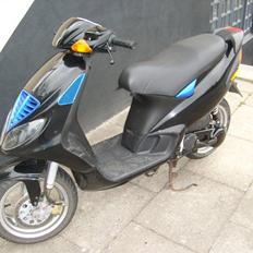 Piaggio NRG Mc3